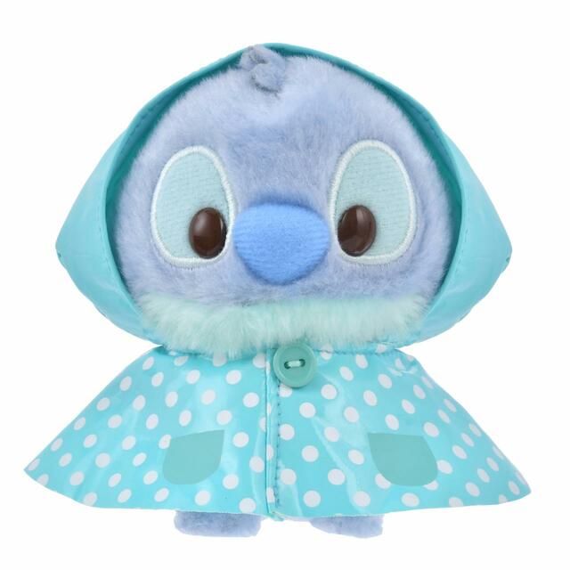 うるぽちゃちゃん ぬいぐるみ 1,800円