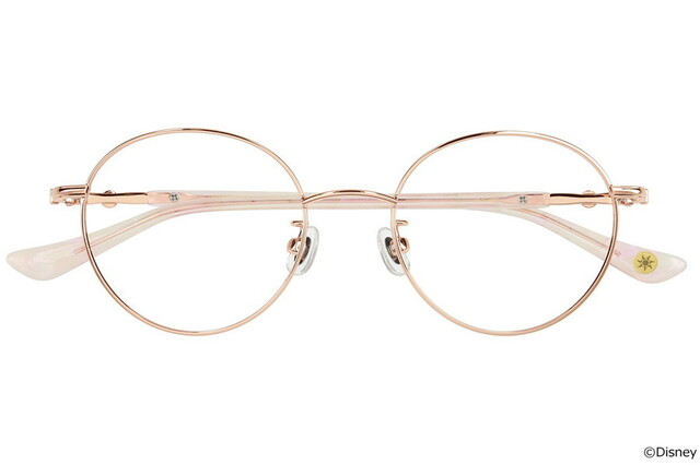 ラプンツェル ZA232006 ¥8,800｜Disney Collection created by Zoff “PRINCESS”（ディズニーコレクション クリエイテッド バイ ゾフ “プリンセス”） 