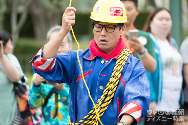 TDL アトモスフィア ファン・メンテナンス