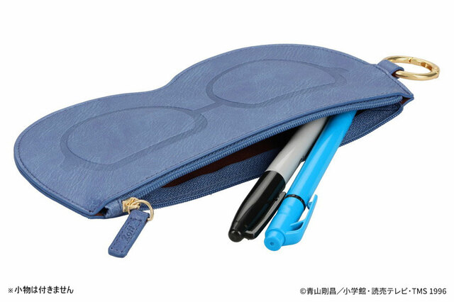 メガネポーチ ¥2,200「Zoff | 名探偵コナン」
