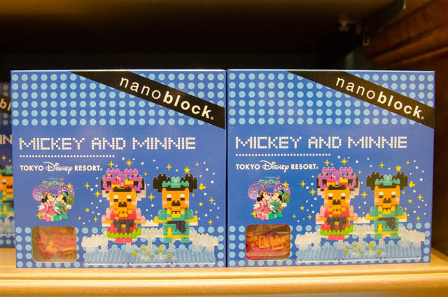 2015年「ディズニー七夕デイズ」スペシャルグッズ