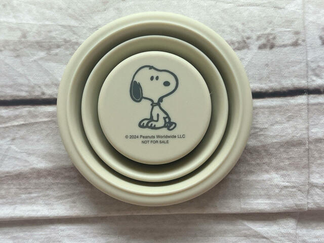 折りたたみコップ