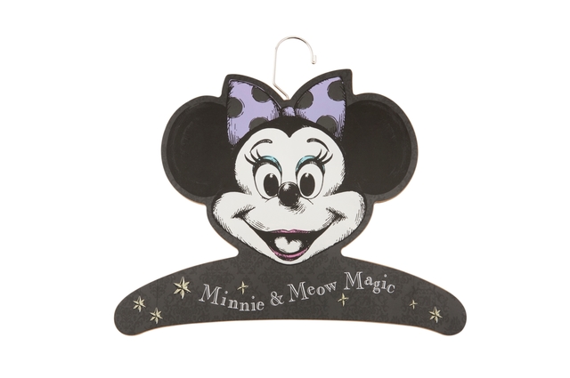 ハンガー ¥2,000 縦約36 × 横約40cm 耐荷重3kg