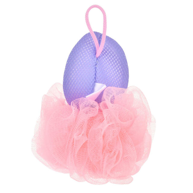 ヤングオイスター スポンジ ボディ用 BATH GOODS 1,600円