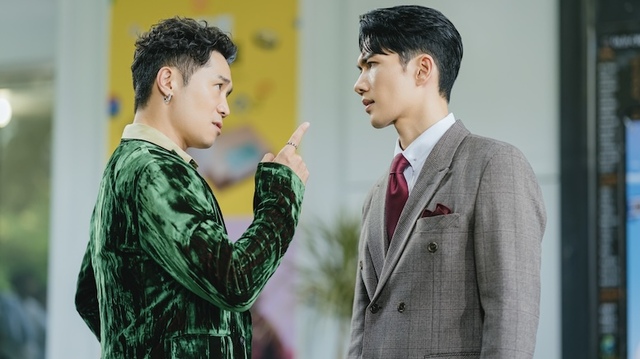 『遊んでくれる彼女』U-NEXTにて独占配信中 