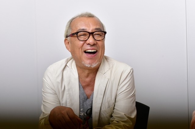 『三人の騎士の伝説』日本語吹き替え俳優 ホセ役:中尾隆聖