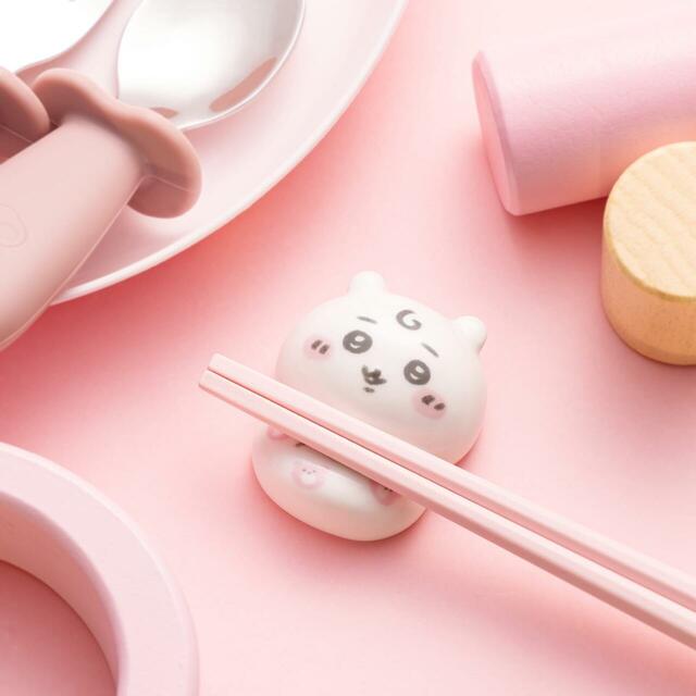 Chiikawa Baby おくるみ箸置き 990円