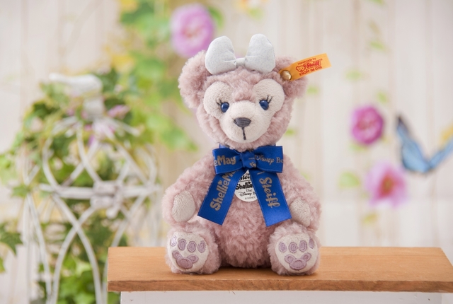 スペシャルプラッシュ リトル・シェリーメイ 4900円