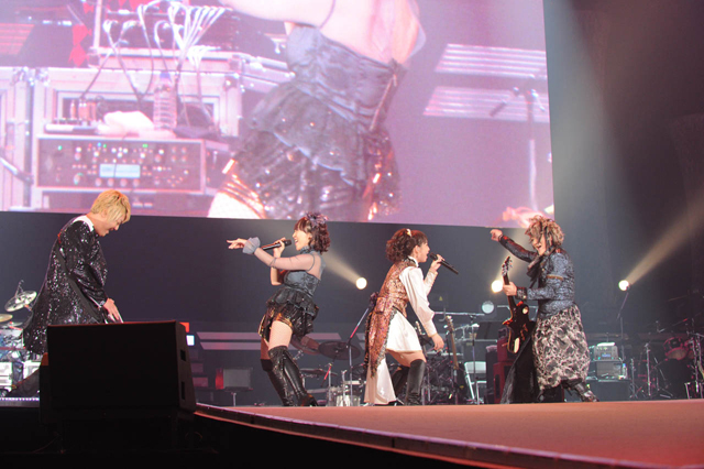 ©Animelo Summer Live 2017/MAGES. angela×fripSide