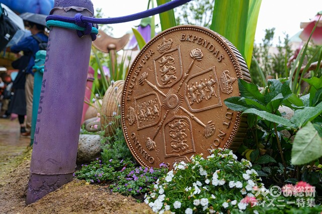 フェアリー・ティンカーベルのビジーバギー