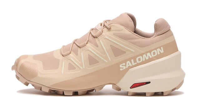 【ABCマート Salomon「EVR」シリーズ】「CROSS EVR」WOMENS　￥13,200