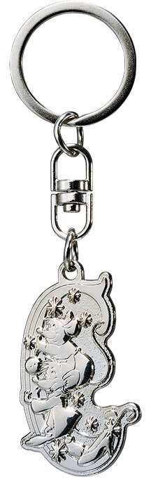 G賞 メタルチャーム © Disney