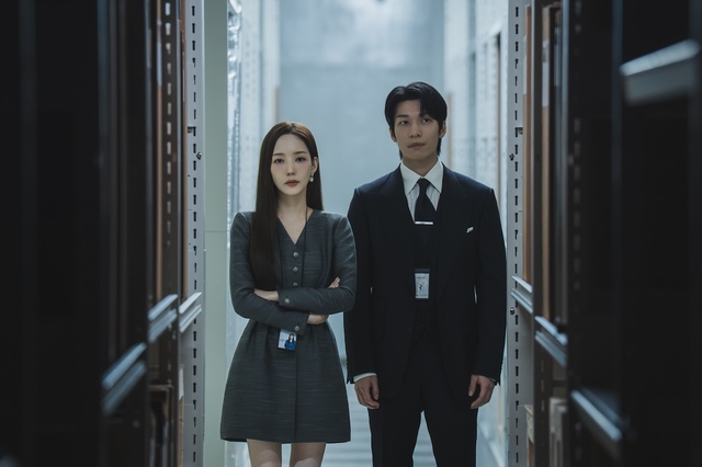 『セイレーンのキス』Prime Videoで独占配信中