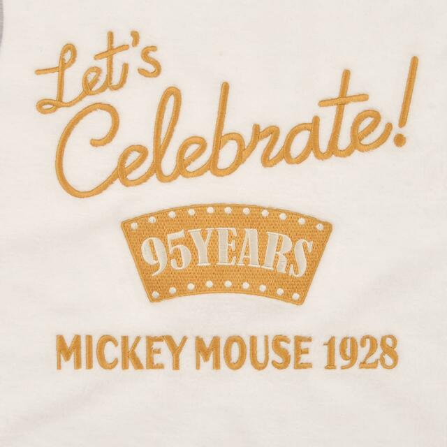 ミッキー ブランケット HAPPY BIRTHDAY MICKEY 2023 3,630円