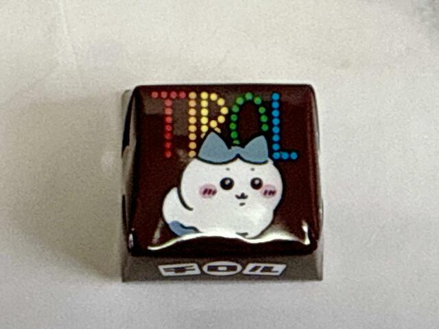 香箱座りのハチワレまで…！今回の筆者イチオシはこちら。かわいすぎて開けられない…！