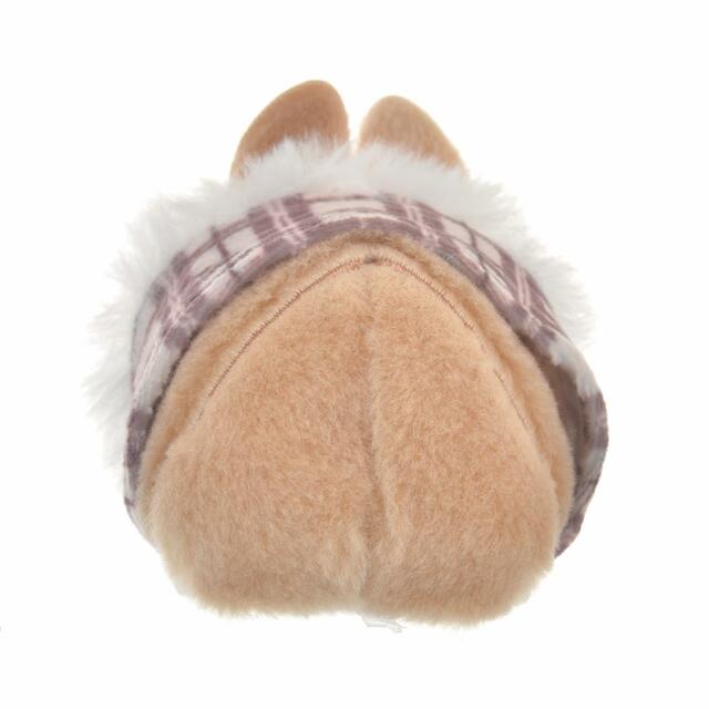 ツムツム ぬいぐるみ ピグレット ミニ(S) TSUM TSUM White Pooh 2022 1,100円