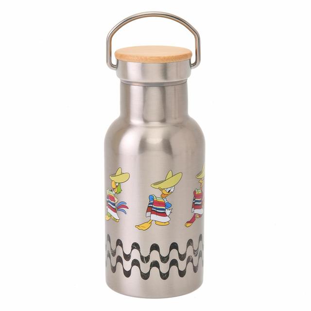 ステンレスボトル