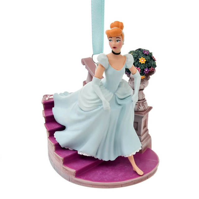 シンデレラ オーナメント Fairytale Moments Ornament 2022 2,310円