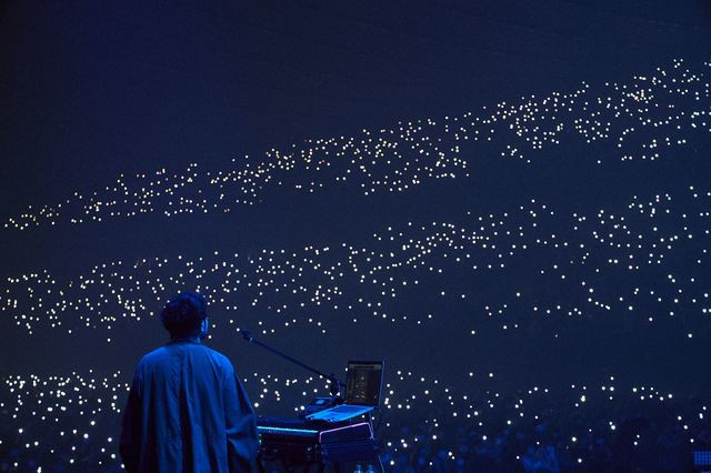 『King Gnu Live Tour 2021 AW』