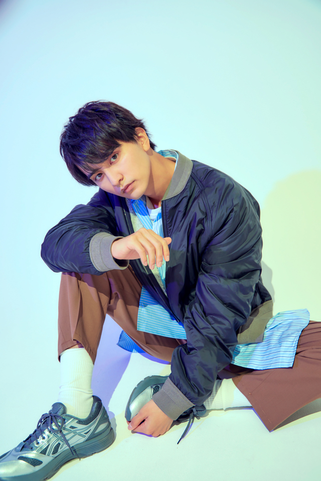 撮影：山口 真由子