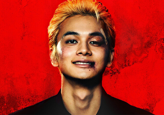 『東京リベンジャーズ2 血のハロウィン編 -運命-』