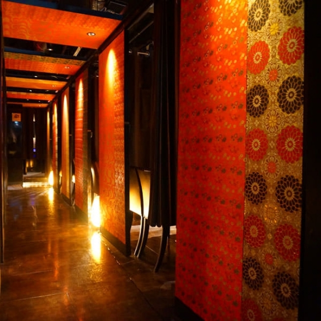 肉盛酒場 とろにく 立川店