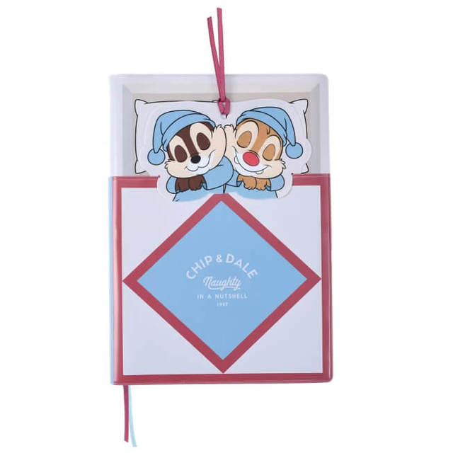 チップ＆デール 手帳・スケジュール帳 しおり付き 2023 CALENDARS ＆ ORGANIZERS 2,200円