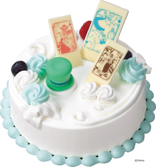 不思議の国の ‘アリス‘　ファンタスティックストーリー