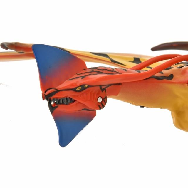 トルーク フィギュア サウンド グレート･レオノプテリクス 映画『アバター：ウェイ・オブ・ウォーター』 6,050円