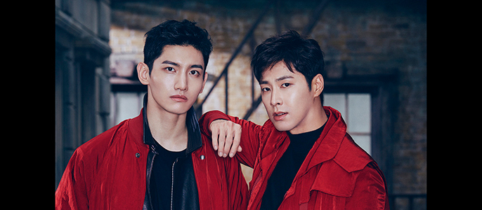 東方神起ライブ＆イベントレポートまとめ