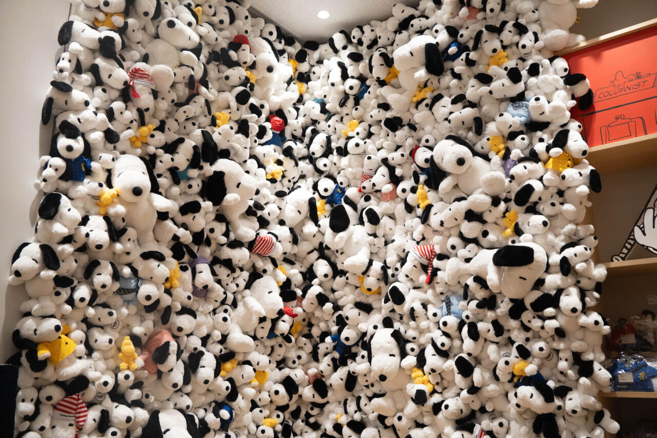 【PEANUTS】スヌーピー春の新グッズ発売！スヌーピーミュージアム限定グッズを一挙紹介（写真 70/97） - mimot.(ミモット)