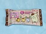すらいどきゃん ポムポムプリン ほめてほめられ30th／税込275円