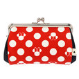 【AYANOKOJI】ミニー ポーチ がまぐち ドット 3190円(税込)
