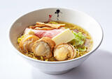 【初登場】【横浜高島屋限定品】【イートイン】（1週目のみ）  ［麺屋震月花］（札幌市白石区）  ホタテバター味噌ラーメン（1杯）　2,200円＜各日300食限り＞【国内最大級の＜大北海道展＞開催】