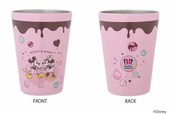 『Disney CUP COFFEE TUMBLER BOOK produced by サーティワン アイスクリーム A LOT OF LOVE with MICKEY & MINNIE』（2,299円［税込］）