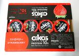 ダノンジャパン オイコス ストロベリー 113g×12カップ 1048円