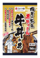 【トライアルの冷凍食品人気ランキング 7位】「肉屋の本気 具だくさん 牛丼の具」321円(税込)