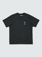 ユニクロUT「ブルーロック」グラフィックTシャツ ¥1,990