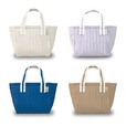 【ROOTOTE】「PT.サーモキーパー.キルティング-A」各￥3,520（税込み）