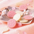 さくらベリー&さくらホワイト チョコレート