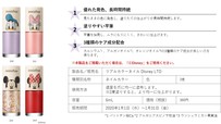 リアルカラーネイル Disney LTD