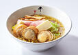 【初登場】【横浜高島屋限定品】【イートイン】（1週目のみ）  ［麺屋震月花］（札幌市白石区）  ホタテバター味噌ラーメン（1杯）　2,200円＜各日300食限り＞【国内最大級の＜大北海道展＞開催】