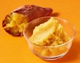 【ゴンチャ】「焼き芋ごくり」に使われているさつまいもペースト