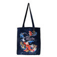 ファンタジア トートバッグ チャーム付き Disney FANTASIA 85TH 2,500円