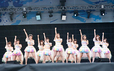 SKE48＠8月28日味の素スタジアム「2016 a-nation stadium fes.」