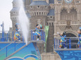 2015「雅涼群舞」／東京ディズニーランド「ディズニー夏祭り」