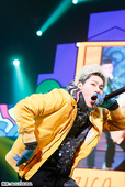 Block B・ジコ＠TOKYO DOME CITY HALL