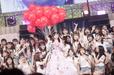 NMB48「梅山恋和卒業コンサート~恋のおまじないが解ける前に~」©NMB48