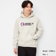 スウェットプルパーカ(長袖)MARVEL 2,490円+税