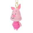 ピグレット ぬいぐるみキーホルダー・キーチェーン NishimuraYuji1,100円